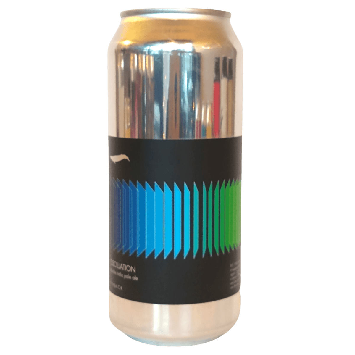 Finback Oscillation 031 DIPA 440ml (8.5) indiebeer