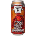 Drekker Bloody Braaaaaaaains Fruit Smoothie Sour 473ml (6.2%)