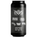 Azvex Unreadable Metal Logo IPA 440ml (6.66%)