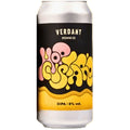 Verdant Hop Custard DIPA 440ml (8%)