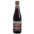 De Brabandere Petrus Nitro Cherry Chocolate Nitro Quadruple 330ml (8.5%)