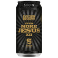 Siren Even More Jesus XII Imperial Stout 440ml (12%)