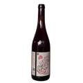 Clos Kixhaya 2021 Les Grappes Cabernet Franc Natural Red Wine 750ml (12%)