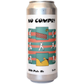 Baron No Comply DDH Pale Ale 500ml (5.8%)