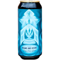 Deep Fried Beers Insane and Rising Double IPA 473ml (8.9%)
