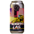 Left Handed Giant Reality Lag Hazy IPA 440ml (6.5%)