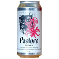 Pastore Doom II Flanders Red Style Wild Ale with Raspberries, Centennial and Gentian Root 440ml (6%)