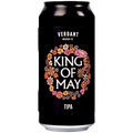 Verdant King of May Triple IPA 440ml (10%)