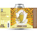 White Dog Will it Float #24 Smoothie Sour 440ml (6%)