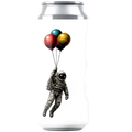 White Dog Above Where you Should Be Triple IPA 440ml (10%)