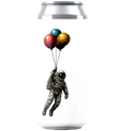 White Dog Above Where you Should Be Triple IPA 440ml (10%)