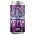Utopian Vienna Lager 2026 440ml (4.8%)