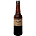 The Kernel Biere de Saison Raspberry 330ml (4.9%)