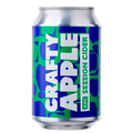 Crafty Blends Crafty Apple Cider 330ml (4.5%)