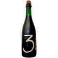 3 Fonteinen Oude Kirsebaer Fruit Lambic 750ml (6.8%)