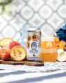 Vault City Imperial Pastel De Nata Sour 440ml (8%)