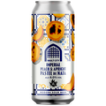 Vault City Imperial Pastel De Nata Sour 440ml (8%)
