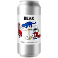 Beak Spirals Table Beer 440ml (3.4%)
