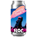 Floc Passing Cloud DDH IPA 440ml (6%)