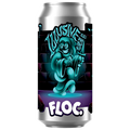 Floc Illusive DDH Pale Ale 440ml (5.2%)