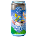 Left Handed Giant In The Wind DDH Hazy Pale 440ml (5.5%)