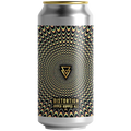 Azvex Distortion Hyper Hopped Ale 440ml (8%)