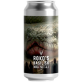 Azvex Roko's Basilisk IPA 440ml (7%)