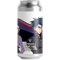 Azvex Impossible Anime Hair IPA 440ml (7.2%)