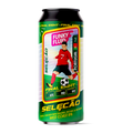 Funky Fluid Selecao West Coast IPA 500ml (6%)