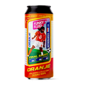 Funky Fluid Oranje Hazy DIPA 500ml (8%)