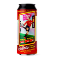 Funky Fluid Gelato: Tiki Taka Frutas De Temporada Ice Cream Sour 500ml (5.5%)