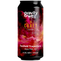 Gravity Well Tenfold Trajectory Hazy Pale Ale 440ml (4.5%)