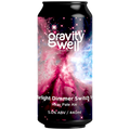 Gravity Well Starlight Dimmer Switch V4 Hazy Pale Ale 440ml (5%)