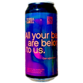 Terra Tempo All Your base are belong to us Oak Aged Sour 440ml (6%)
