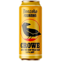 Donzoko Crowe Hazy Pale Ale 440ml (5.5%)