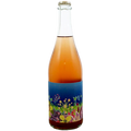 Lost In A Field Frolic Pet Nat Sparkling Pink Wine 750ml (9.5%)