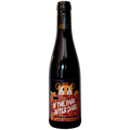 Marlobobo In The Park After Dark 2025 Blackcurrant Mead 375ml (12.5%)