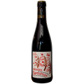 Marlobobo Wooden Symphony 2023 Redcurrant and Cherry Mead 375ml (12.5%)