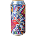 Marlobobo's Megabear Halo Hoop Raspberry, Cherry and Lemon Curd Smoothie Sour 440ml (5%)