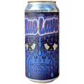 Marlobobo's Megabear Blue Lava Blueberry, Mango and Banana Smoothie Sour 440ml (5%)