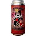RAR Heads Will Roll Smoothie Sour 473ml (5%)