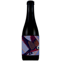 Holy Goat Iron Godess Mixed Fermentation Sour with Strawberries and Oolong Tea 375ml (6.4%)