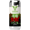 Rivington Slaxx Double IPA 500ml (8%)