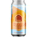 Vault City Mango, Pineapple, Passionfruit Vegan Sorbet - Double Scoop Ice Cream Sour 440ml (5.8%)