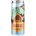 Vault City Mint Choc Chip - Quadruple Scoop Mint Choc Chip Imperial Stout 330ml (11%)