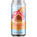 Vault City Raspberry Ripple - Single Scoop Ice Cream Sour 440ml (4.1%)