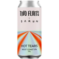 Two Flints Hot Tears West Coast IPA 440ml (7%)