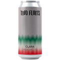 Two Flints Clara Mexican Lager 440ml (4.6%)