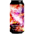 Gravity Well Laser Propulsion NEIPA 440ml (6.2%)