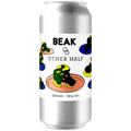 Beak Greens 2026 TIPA 440ml (10%)
